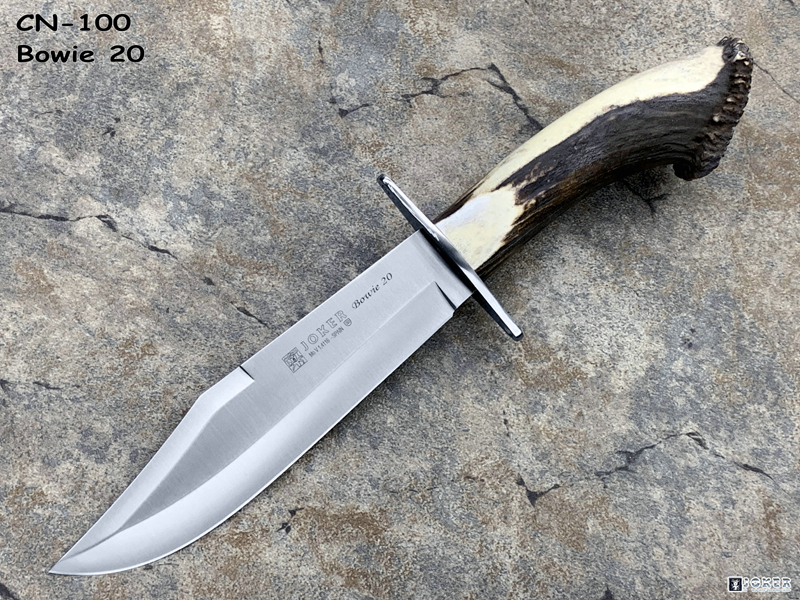 Joker CN-100 Bowie 20 Mo V 1.4116в ¹Ǳֻ